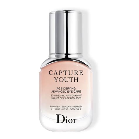 soin regard anti-oxydant dior|DIOR .